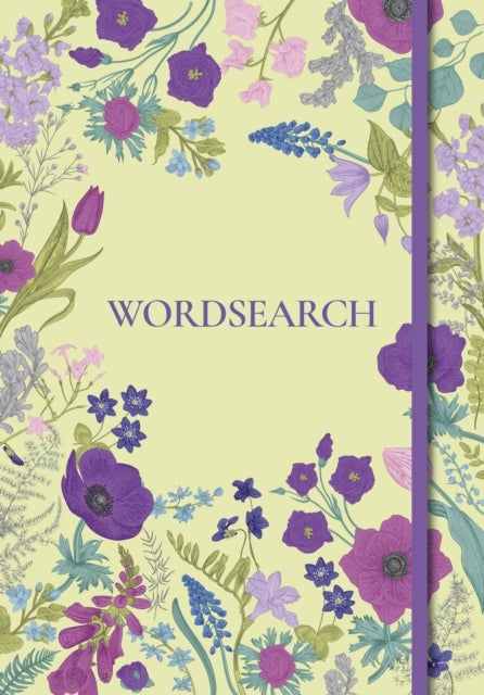 Wordsearch - Over 200 Puzzles!