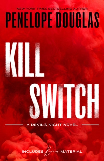 Kill Switch - A Devil's Night
