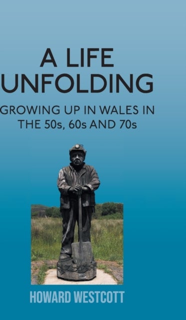 A Life Unfolding - Growing Up in Wales in the 50s, 60s and 70s
