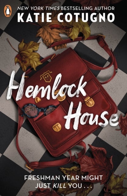 Hemlock House - A Liar’s Beach Novel