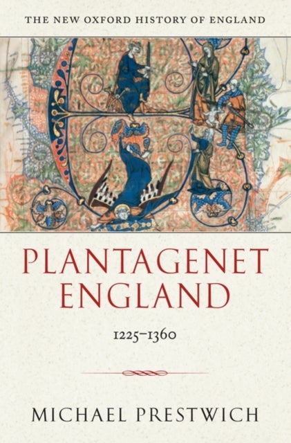 Plantagenet England - 1225-1360