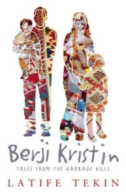 Berji Kristin - Tales from the Garbage Hills