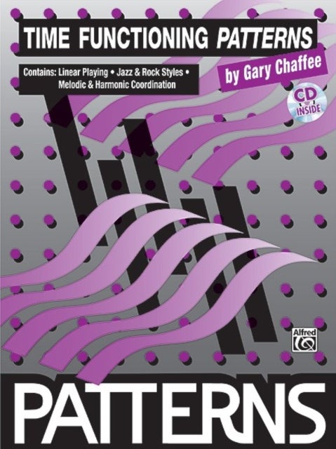 Patterns - Time Functioning Patterns