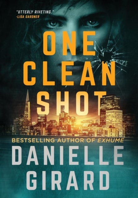 One Clean Shot - Rookie Club Book 2
