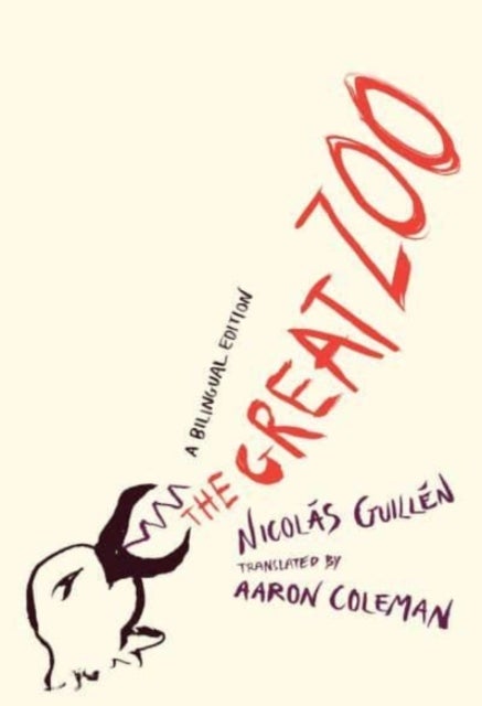 The Great Zoo - A Bilingual Edition