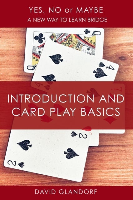 Ynm - Introduction and Card Play Basics