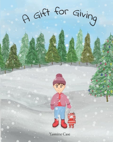 A Gift For Giving