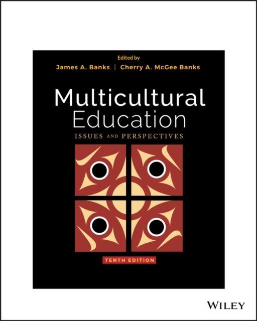Multicultural Education - Issues and Perspectives