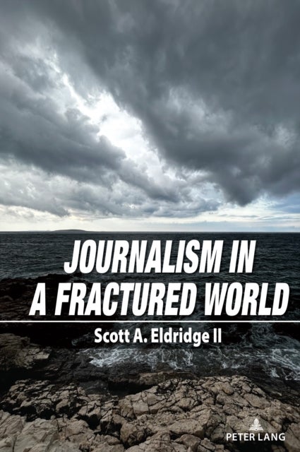 In-Between News - Where and how we talk about journalism in a fractured society