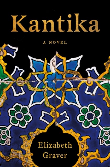 Kantika - A Novel