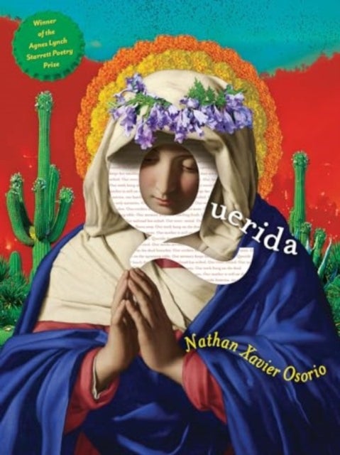 Querida - Poems
