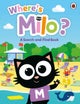 Milo: Where's Milo?: A Search-and-Find Book