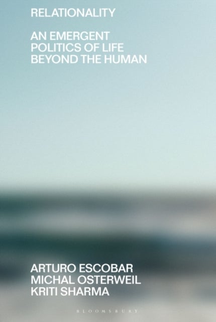 Relationality - An Emergent Politics of Life Beyond the Human