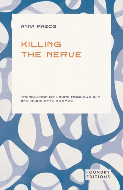 Killing the Nerve - Auto-journalism, self-discovery, Catalan literature, English translation