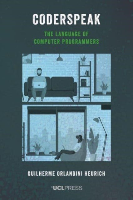 Coderspeak - The Language of Computer Programmers