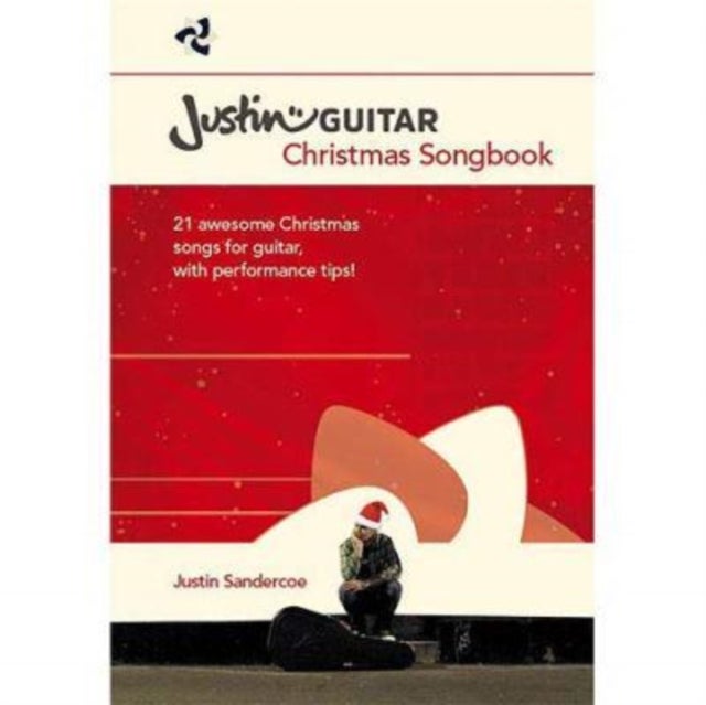 Justinguitar - Christmas Songbook