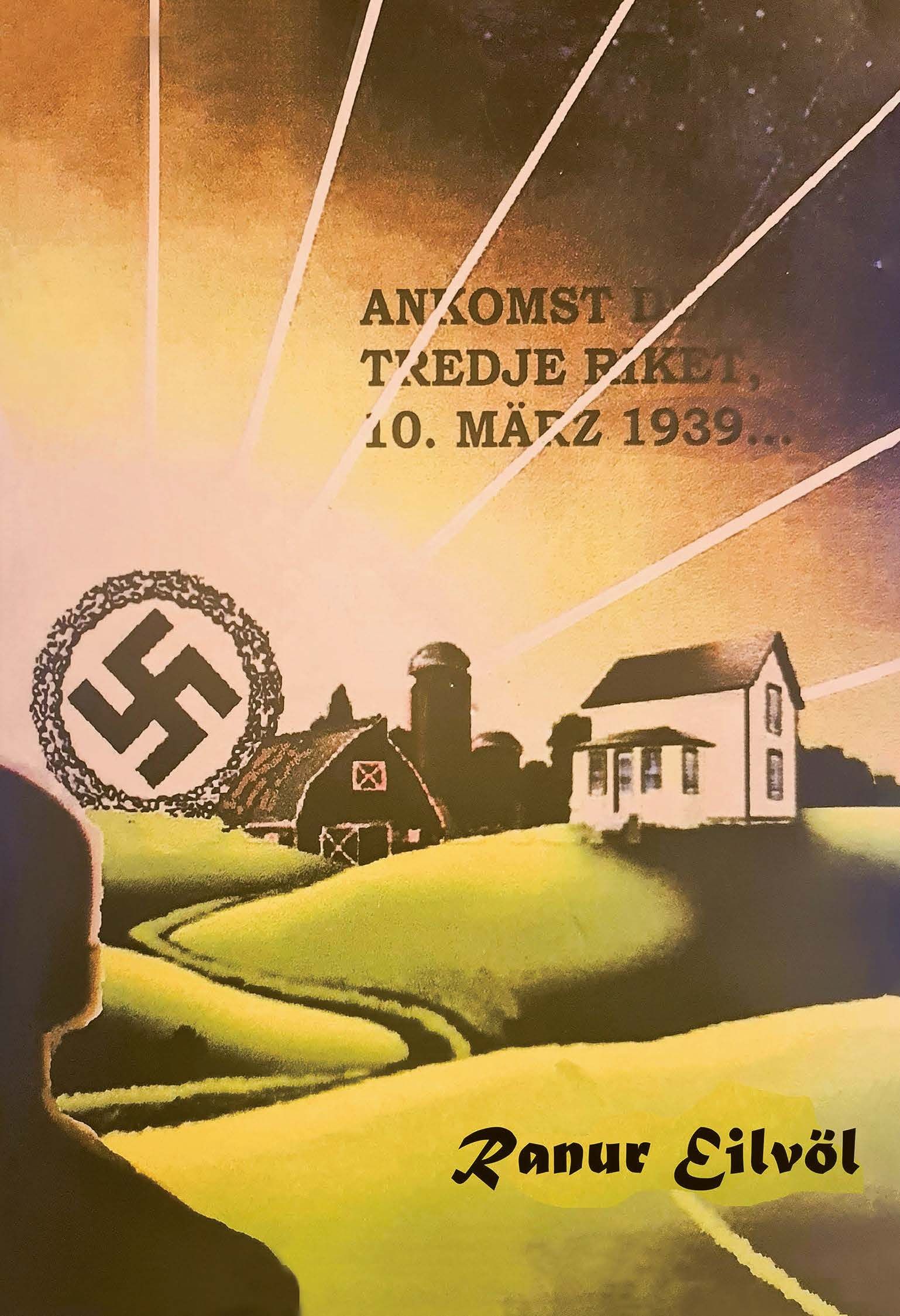 Ankomst - Det tredje riket, 10. März 1939