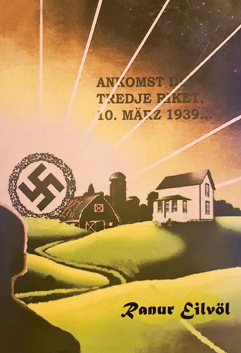 Ankomst - Det tredje riket, 10. März 1939