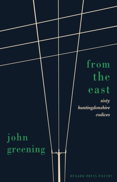 From the East - Sixty Huntingdonshire Codices