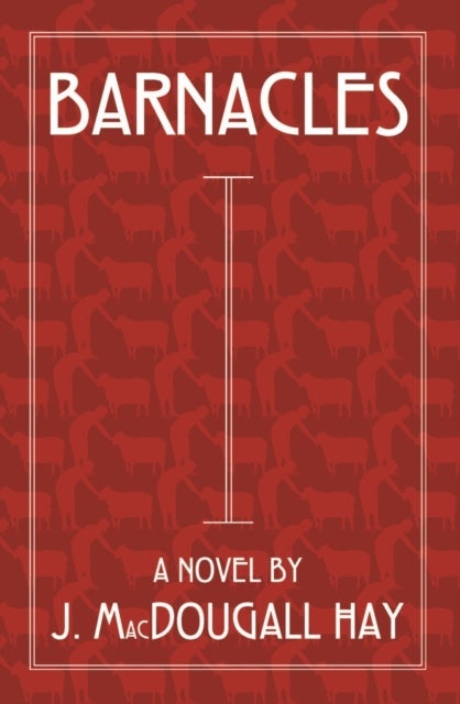 Barnacles