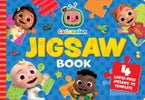 CoComelon: Jigsaw Book