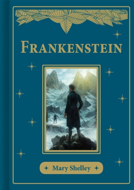 Frankenstein - Bath Classics