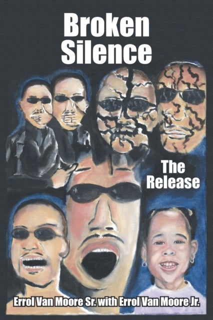 Broken Silence - The Release