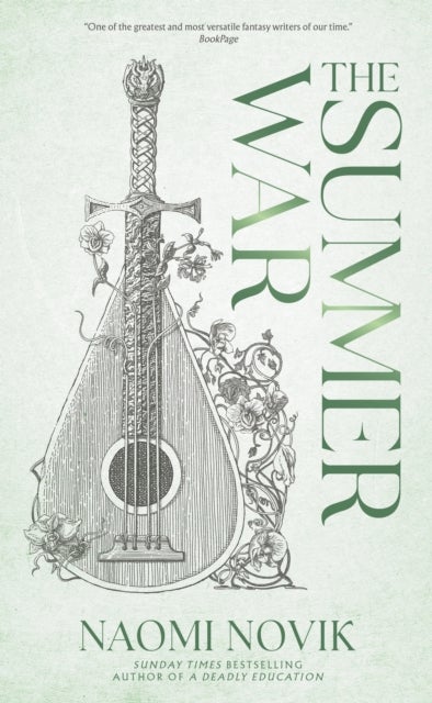 The Summer War