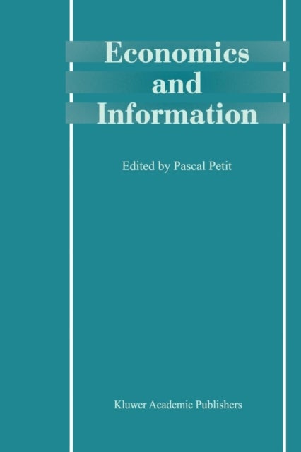 Economics and Information