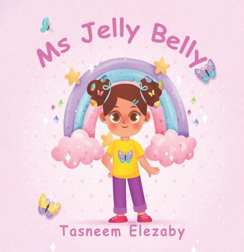 Ms Jelly Belly
