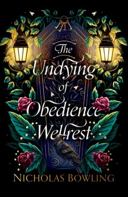Rollercoasters: The Undying of Obedience Wellrest