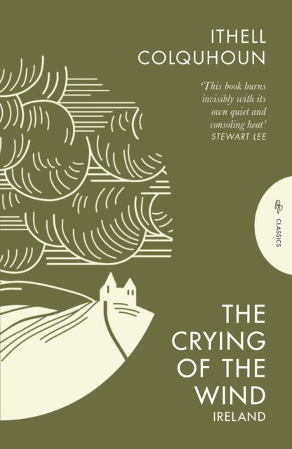 The Crying of the Wind - Ireland