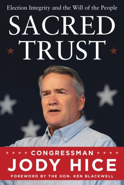Sacred - Election Integrity and the Will of the People