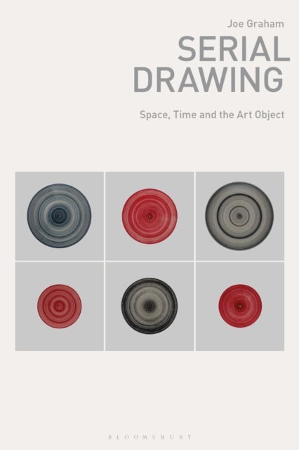 Serial Drawing - Space, Time and the Art Object