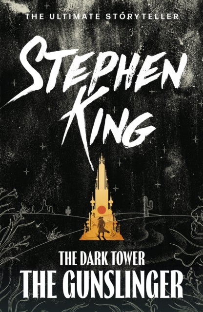 Dark Tower I: The Gunslinger - (Volume 1)