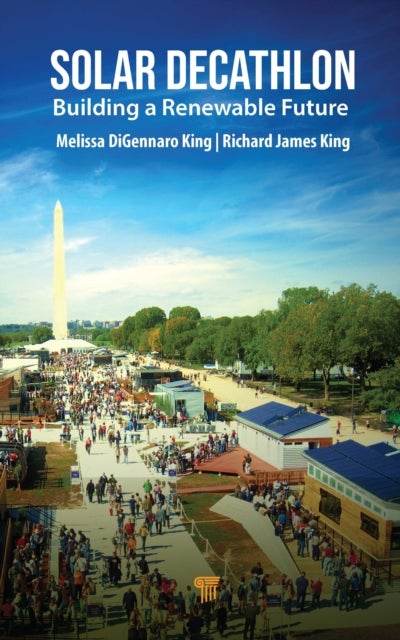 Solar Decathlon - Building a Renewable Future
