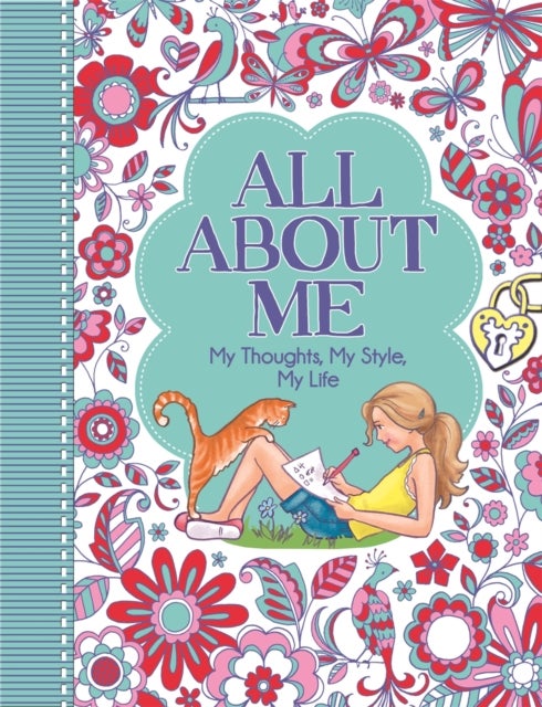 All About Me - My Thoughts, My Style, My Life