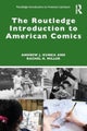 The Routledge Introduction to American Comics