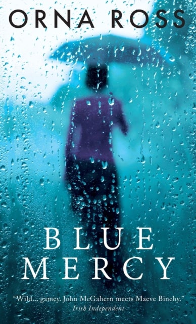 Blue Mercy - An Irish Family Drama