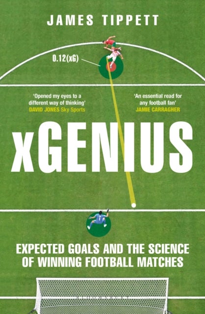 xGenius - Expected Goals and the Science of Winning Football Matches