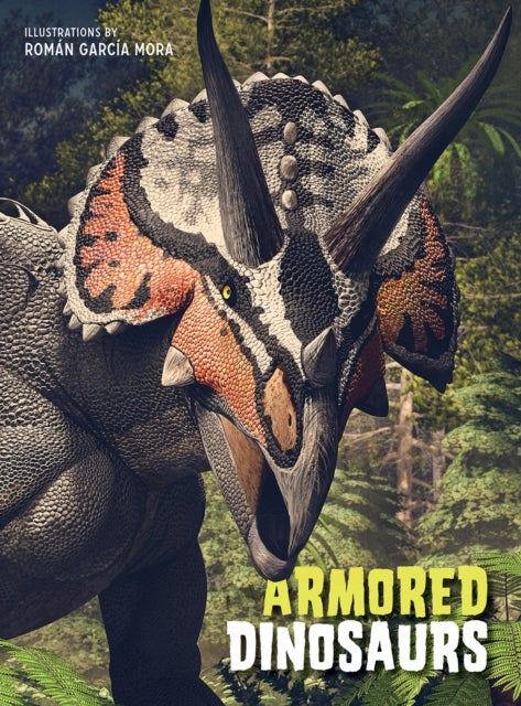Armored Dinosaurs