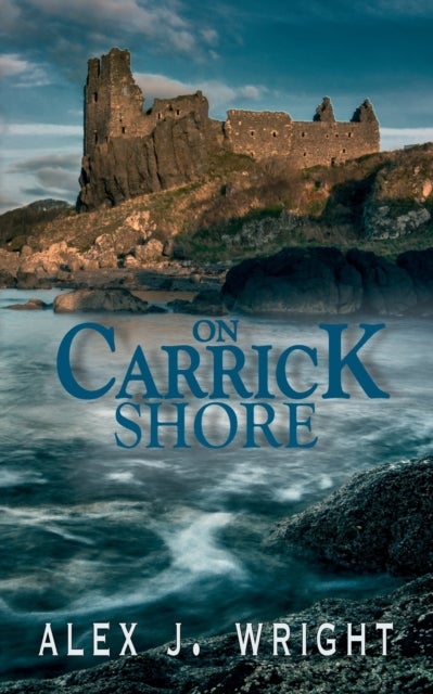 On Carrick Shore