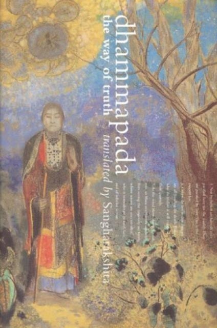 Dhammapada - The Way of Truth