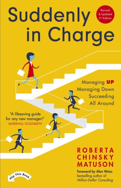 Suddenly in Charge - 3rd edition