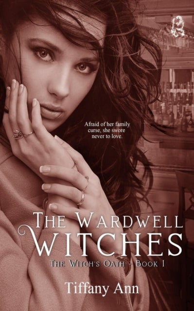 The Witch's Oath - A Telepathy Romance