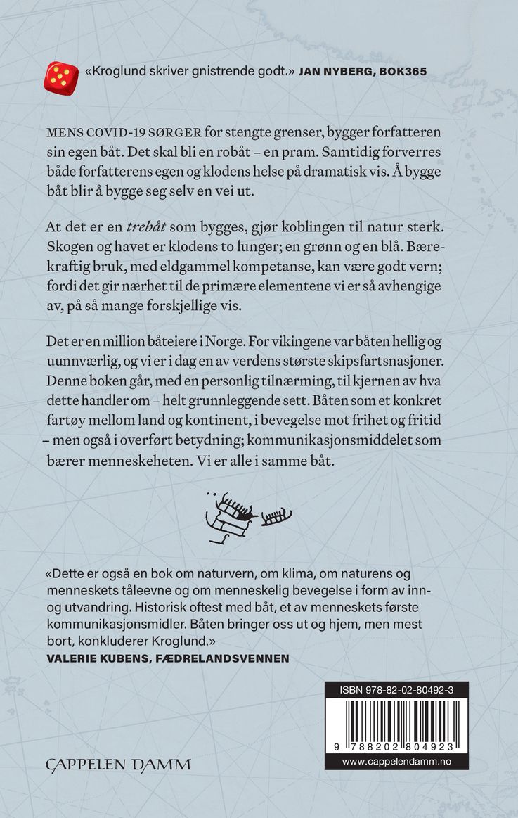 Historien om båten