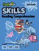 Reading Comprehension: Grade 2