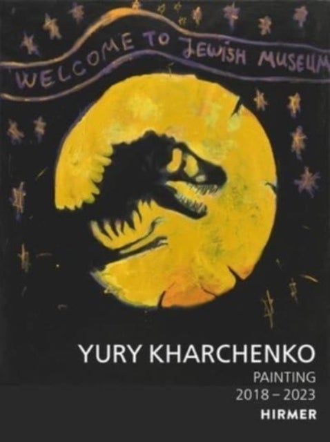 Yury Kharchenko - Painting 2018 -2022