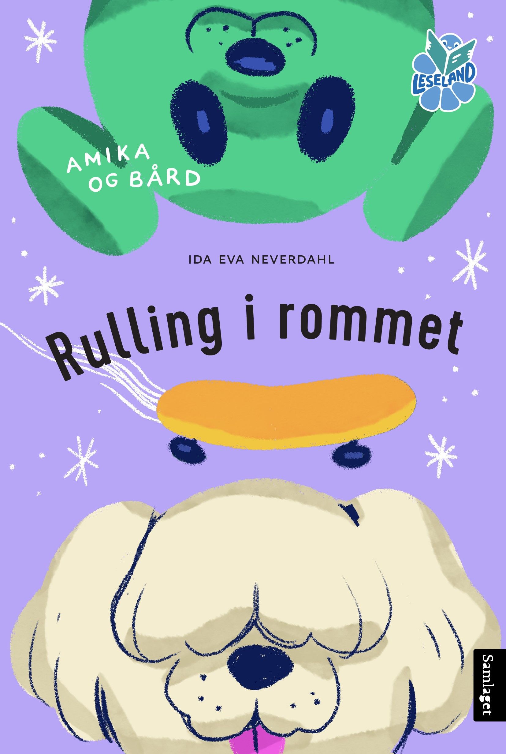 Rulling i rommet