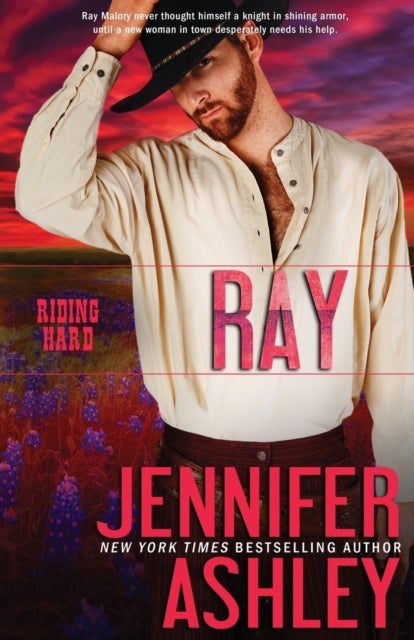 Ray - Riding Hard